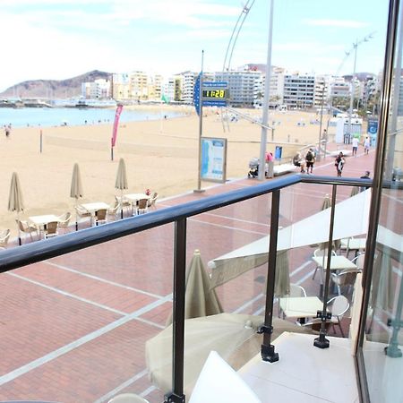 Lord Nelson Las Canteras 1 Las Palmas de Gran Canárias Exterior foto